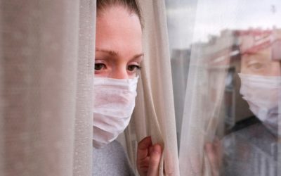 Looking After Your Mental Health During the Coronavirus Outbreak