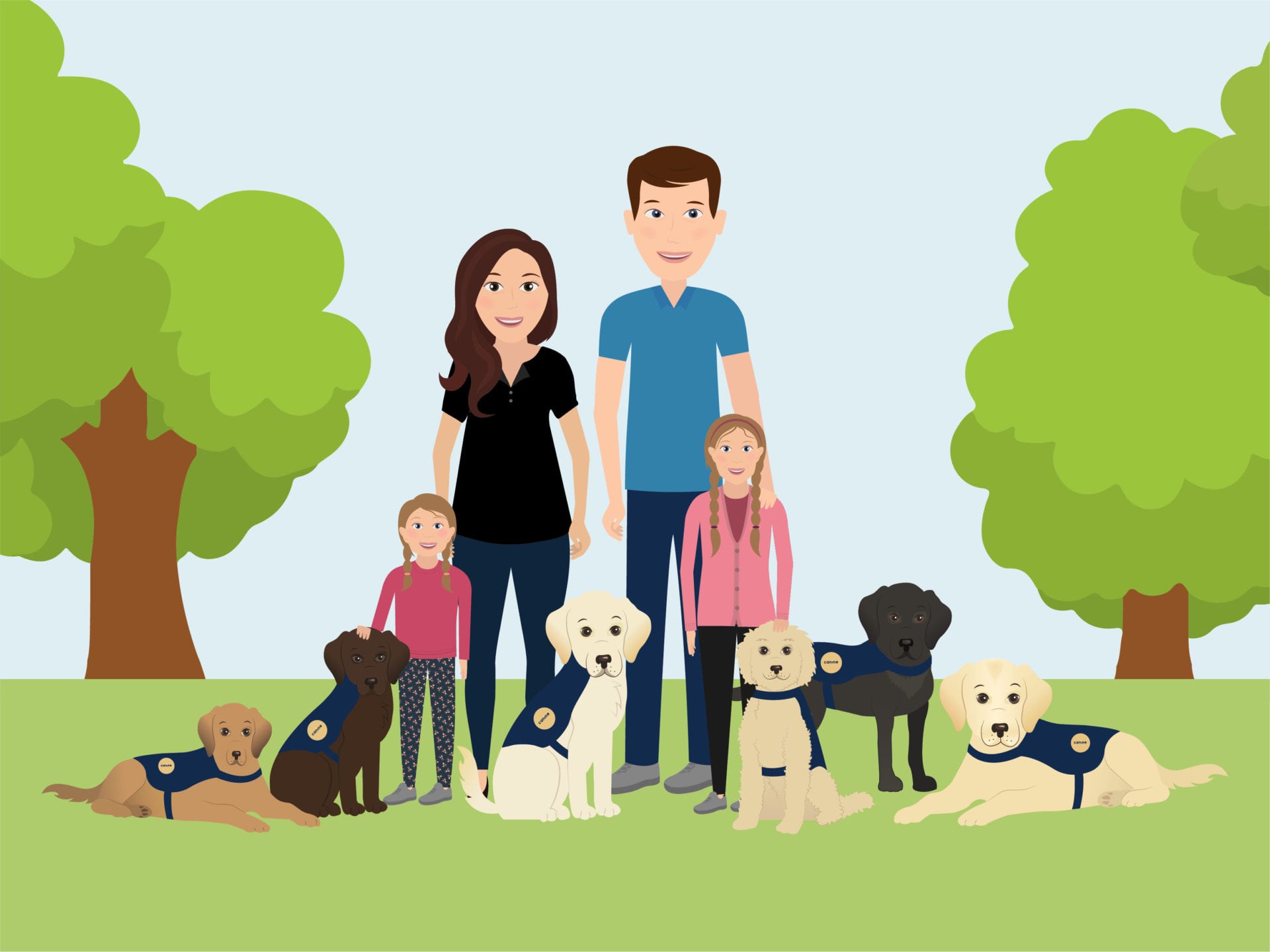 Canine about us web header-07